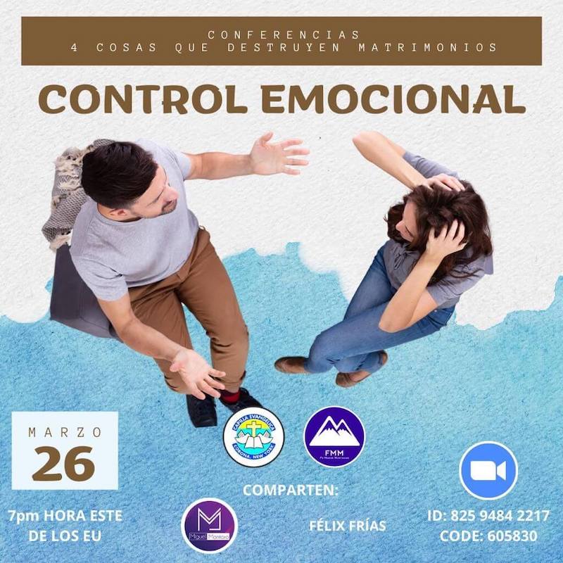 relaciones plenas flyer