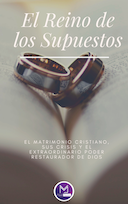 Libro El Reino de los Supuestos
