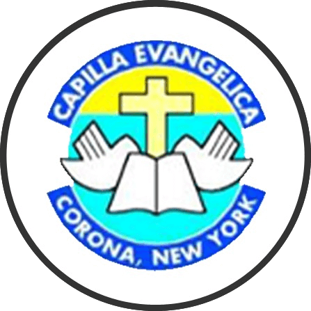 Logo de Capilla Evangelica Corona New York