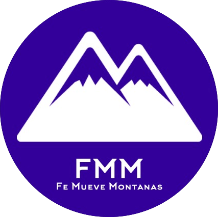 Logo de Fe Mueve Montañas
